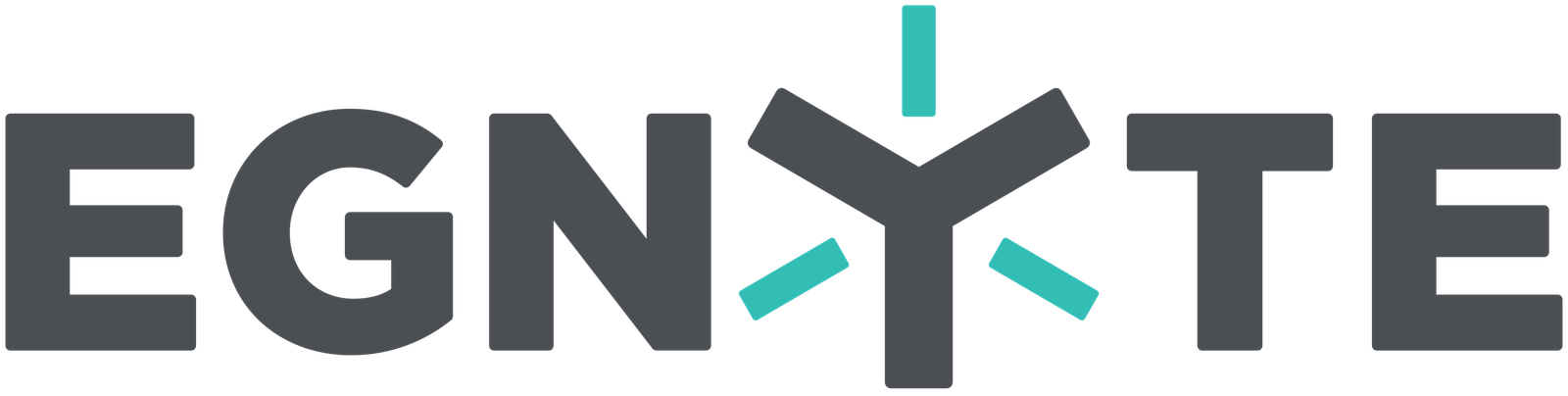 Egnyte